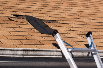 Roof Contracting and Repair